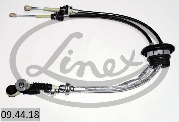 CABLU TRANSMISIE MANUALA LINEX 09.44.18 - Compatibil cu CITROEN, PEUGEOT