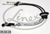CABLU TRANSMISIE MANUALA LINEX 09.44.18 - Compatibil cu CITROEN, PEUGEOT