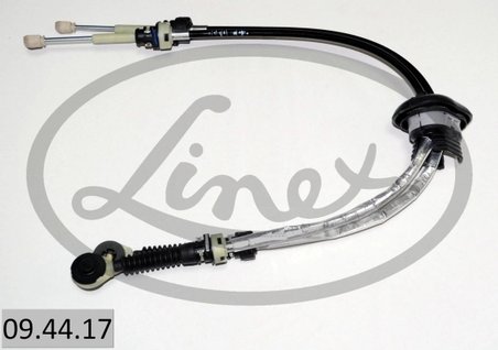 CABLU TRANSMISIE MANUALA LINEX 09.44.17 - Compatibil cu CITROEN, PEUGEOT