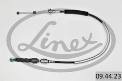 Cablu transmisie manuala Linex 09.44.23