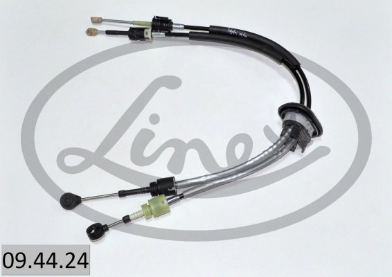 CABLU TRANSMISIE MANUALA LINEX 09.44.24 - Compatibil cu CITROEN, FIAT, PEUGEOT