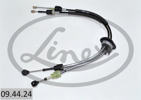 CABLU TRANSMISIE MANUALA LINEX 09.44.24 - Compatibil cu CITROEN, FIAT, PEUGEOT