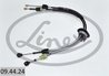 CABLU TRANSMISIE MANUALA LINEX 09.44.24 - Compatibil cu CITROEN, FIAT, PEUGEOT