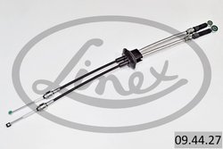Cablu transmisie manuala Linex 09.44.27