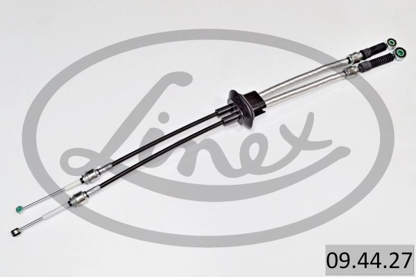 CABLU TRANSMISIE MANUALA LINEX 09.44.27 - Compatibil cu CITROEN, FIAT