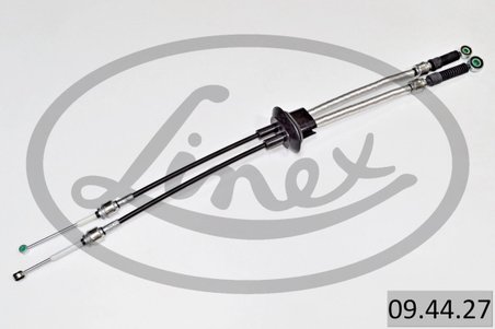 CABLU TRANSMISIE MANUALA LINEX 09.44.27 - Compatibil cu CITROEN, FIAT