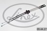CABLU TRANSMISIE MANUALA LINEX 09.44.27 - Compatibil cu CITROEN, FIAT