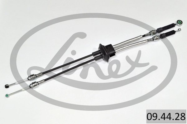 CABLU TRANSMISIE MANUALA LINEX 09.44.28 - Compatibil cu CITROEN, FIAT