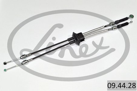 CABLU TRANSMISIE MANUALA LINEX 09.44.28 - Compatibil cu CITROEN, FIAT