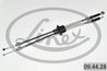 CABLU TRANSMISIE MANUALA LINEX 09.44.28 - Compatibil cu CITROEN, FIAT
