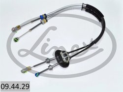 Cablu transmisie manuala Linex 09.44.29