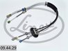 CABLU TRANSMISIE MANUALA LINEX 09.44.29 - Compatibil cu CITROEN
