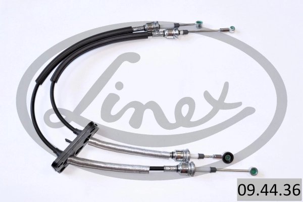 CABLU TRANSMISIE MANUALA LINEX 09.44.36 - Compatibil cu CITROEN, FIAT, PEUGEOT
