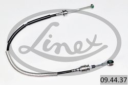 Cablu transmisie manuala Linex 09.44.37
