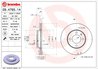 DISC FRANA BREMBO 09.4765.14 - Piesa auto compatibila cu mai multe marci
