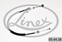 Cablu transmisie manuala Linex 09.44.38