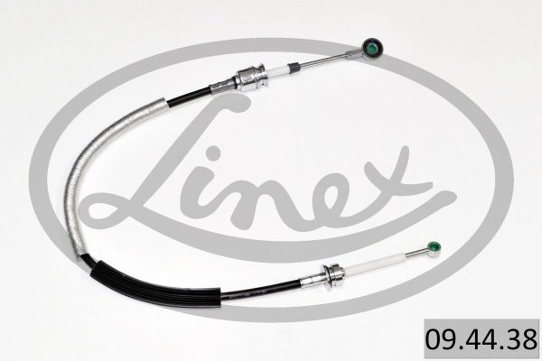 CABLU TRANSMISIE MANUALA LINEX 09.44.38 - Compatibil cu CITROEN, PEUGEOT
