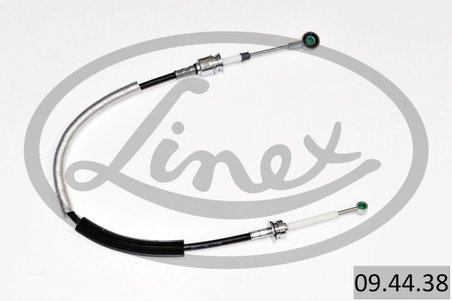 CABLU TRANSMISIE MANUALA LINEX 09.44.38 - Compatibil cu CITROEN, PEUGEOT