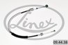 CABLU TRANSMISIE MANUALA LINEX 09.44.38 - Compatibil cu CITROEN, PEUGEOT