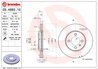 DISC FRANA BREMBO 09.4883.10 - Compatibil cu BMW
