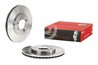 DISC FRANA BREMBO 09.4883.10 - Compatibil cu BMW
