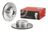 DISC FRANA BREMBO 09.5142.24 - Compatibil cu BMW
