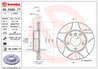 Disc frana Brembo 09.5390.77