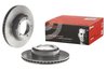 Disc frana Brembo 09.5488.11