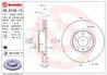 Disc frana Brembo 09.5749.11