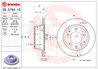 Disc frana Brembo 09.5784.10