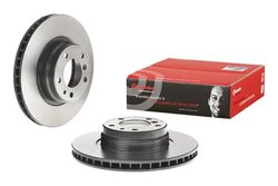 DISC FRANA BREMBO 09.5875.11 - Compatibil cu BMW