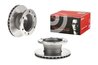 DISC FRANA BREMBO 09.6813.60 - Compatibil cu IVECO