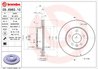 DISC FRANA BREMBO 09.6983.10 - Compatibil cu MERCEDES-BENZ