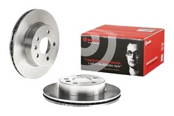 DISC FRANA BREMBO 09.6983.10 - Compatibil cu MERCEDES-BENZ