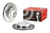 DISC FRANA BREMBO 09.6983.10 - Compatibil cu MERCEDES-BENZ