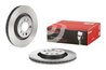 Disc frana Brembo 09.7012.11