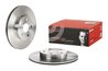 DISC FRANA BREMBO 09.7225.10 - Compatibil cu TOYOTA