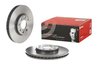 DISC FRANA BREMBO 09.7628.11 - Compatibil cu CHEVROLET, OPEL, VAUXHALL