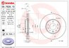Disc frana Brembo 09.7629.11