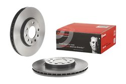 Disc frana Brembo 09.7629.11