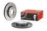 DISC FRANA BREMBO 09.7701.11 - Compatibil cu BMW, BMW (BRILLIANCE)