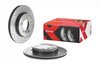 DISC FRANA BREMBO 09.7701.1X - Compatibil cu BMW