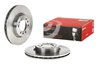 DISC FRANA BREMBO 09.7723.10 - Compatibil cu IVECO