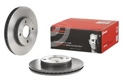 DISC FRANA BREMBO 09.7806.11 - Compatibil cu FORD, FORD AUSTRALIA, MAZDA