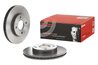DISC FRANA BREMBO 09.7806.11 - Compatibil cu FORD, FORD AUSTRALIA, MAZDA