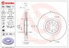 DISC FRANA BREMBO 09.7880.11 - Piesa auto compatibila cu mai multe marci