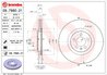 Disc frana Brembo 09.7880.21
