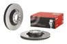 DISC FRANA BREMBO 09.8324.11 - Compatibil cu AUDI