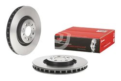 DISC FRANA BREMBO 09.8614.11 - Compatibil cu VOLVO