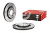 DISC FRANA BREMBO 09.8695.11 - Compatibil cu CITROEN, CITROEN (DF-PSA), DS, FENGSHEN, OPEL, PEUGEOT, PEUGEOT (DF-PSA), VAUXHALL